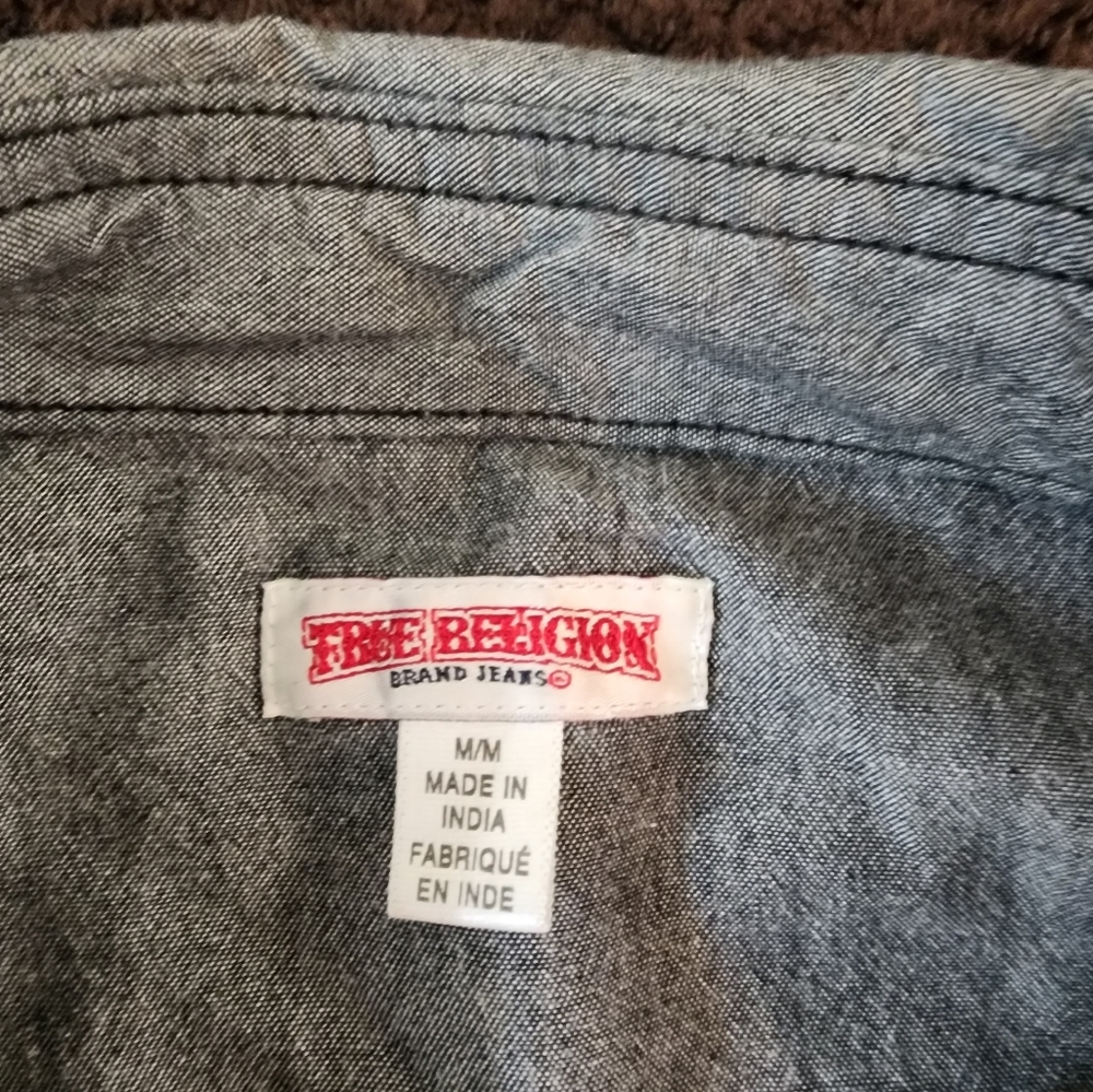 True Religion - Picture 2 of 2